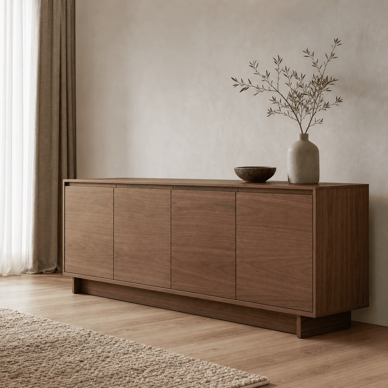 MDF Mobilya