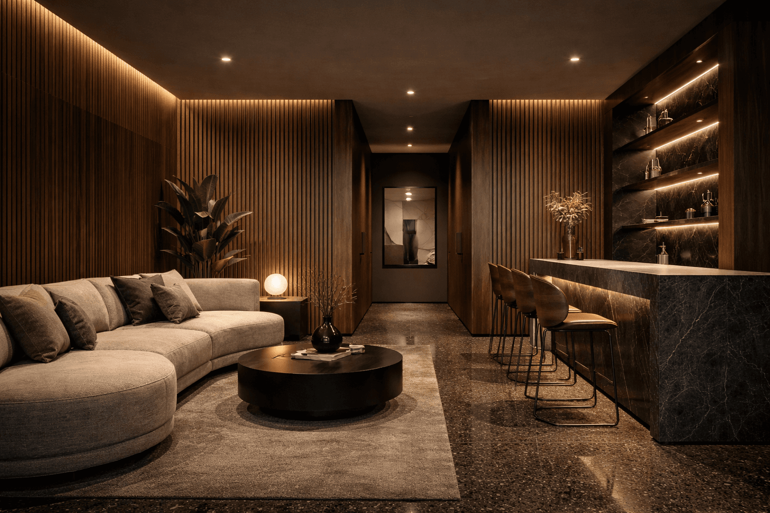 Sessizliğin Tasarımı