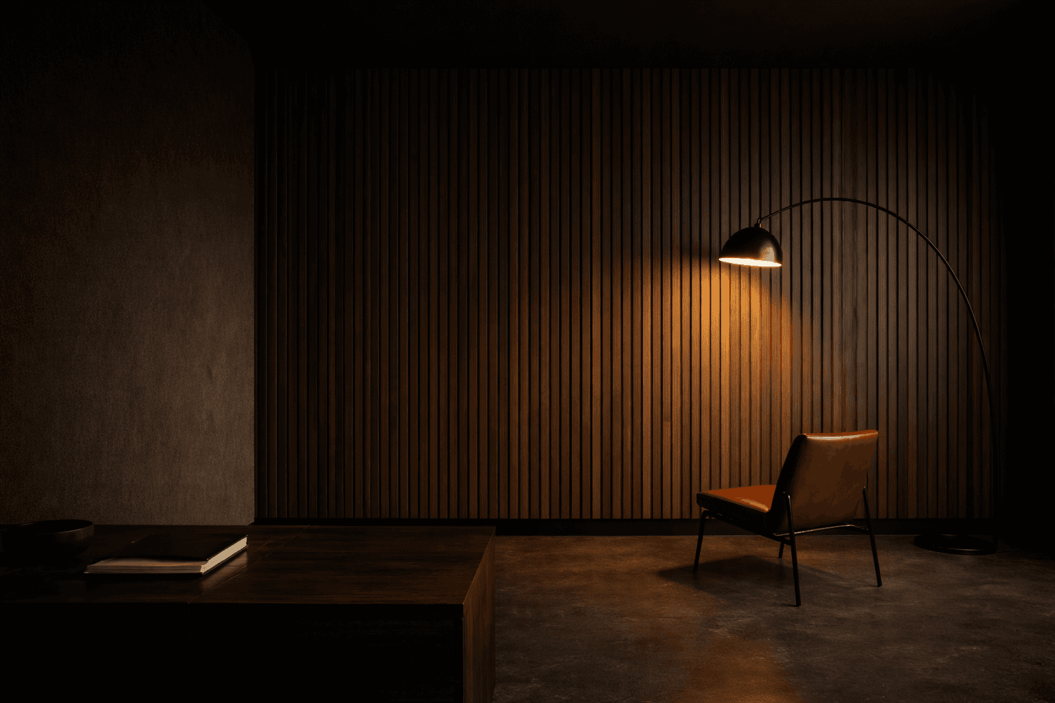 Ahşabın Mimari Dili