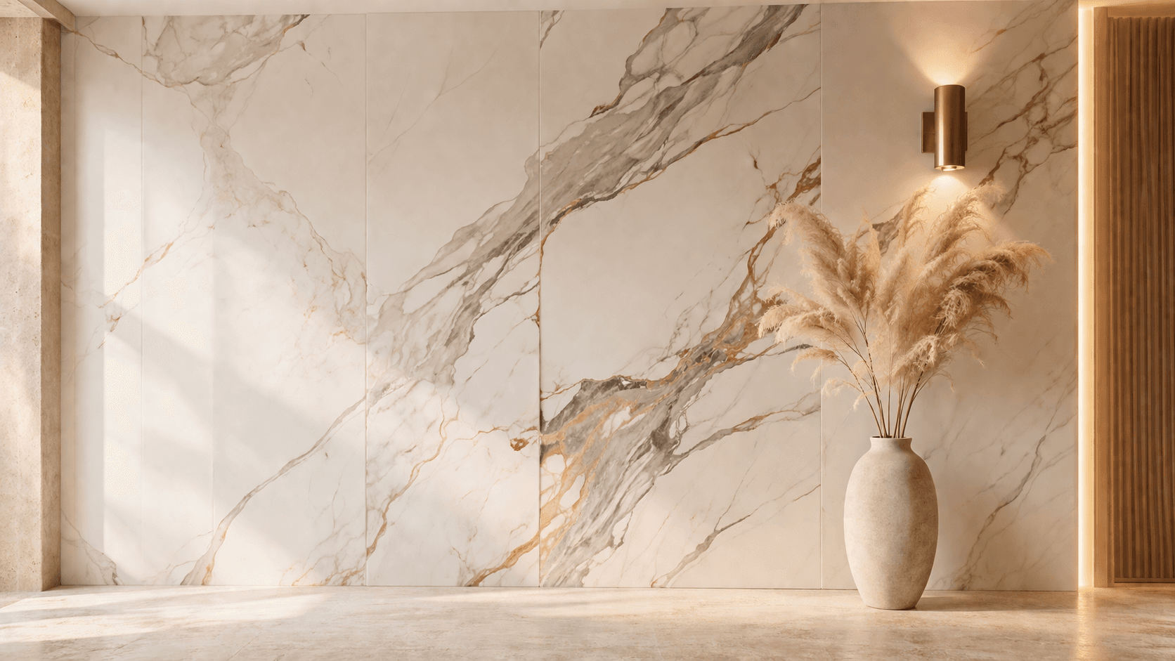 Mermerin Çağdaş Yorumu