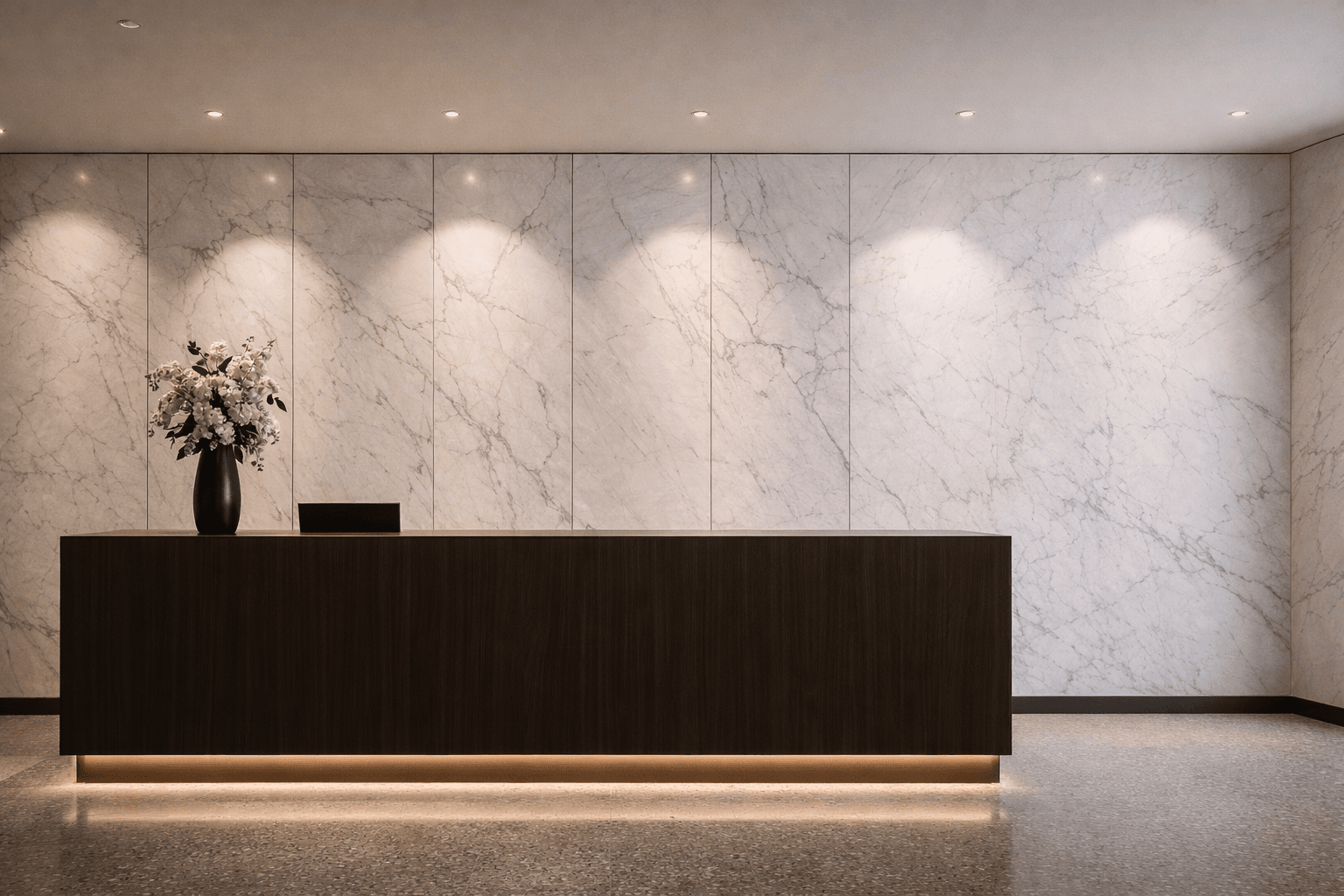 PVC Mermer Panel Nedir, Nerelerde Kullanılır?