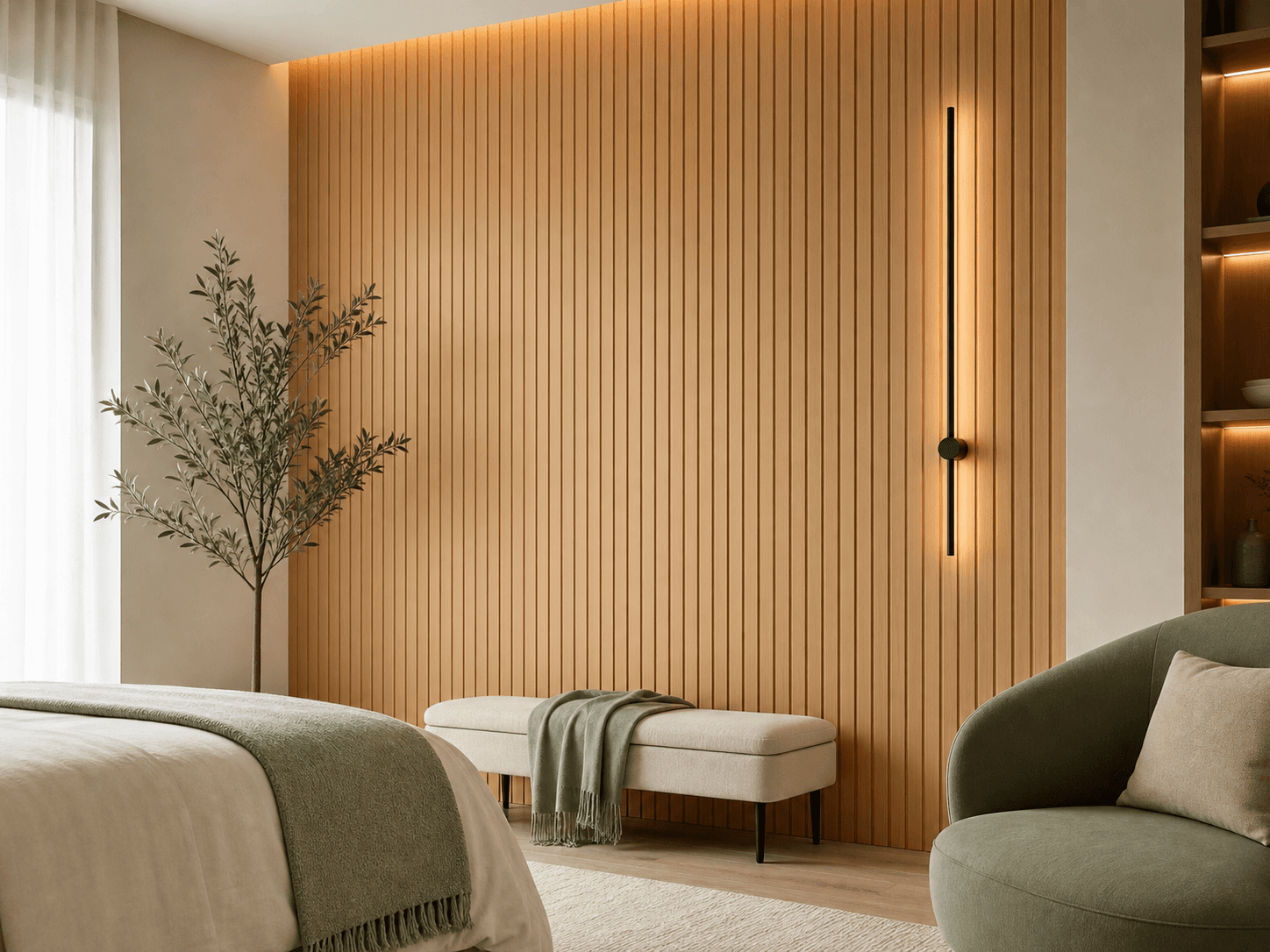 MDF Lambri