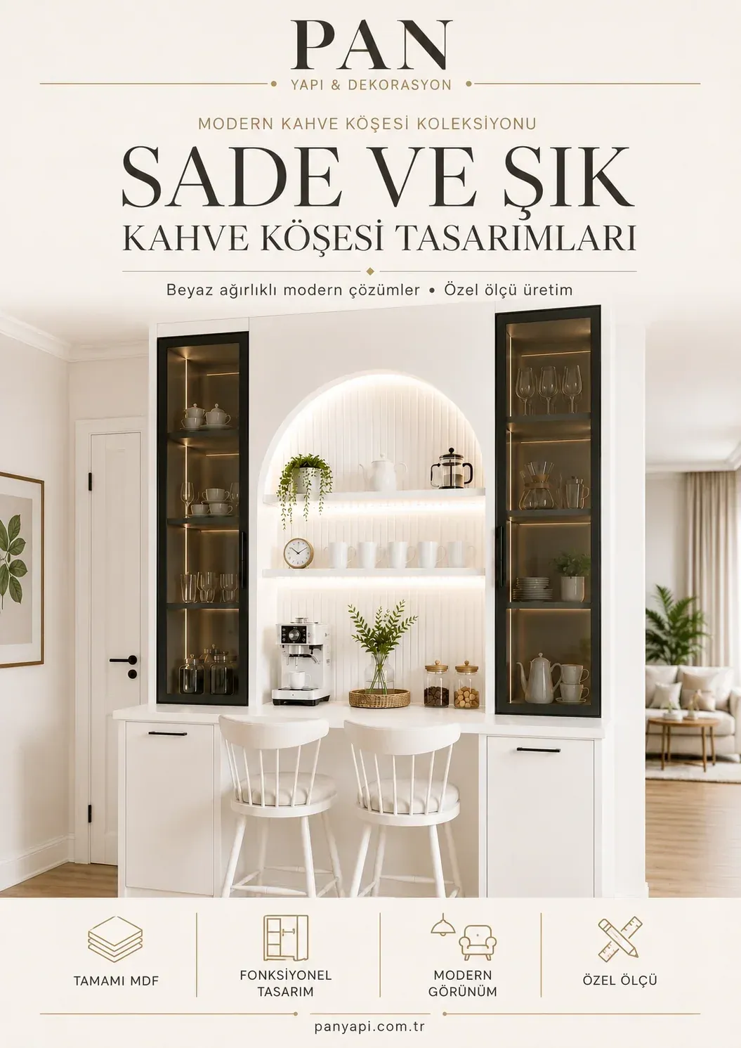 Kahve Köşesi