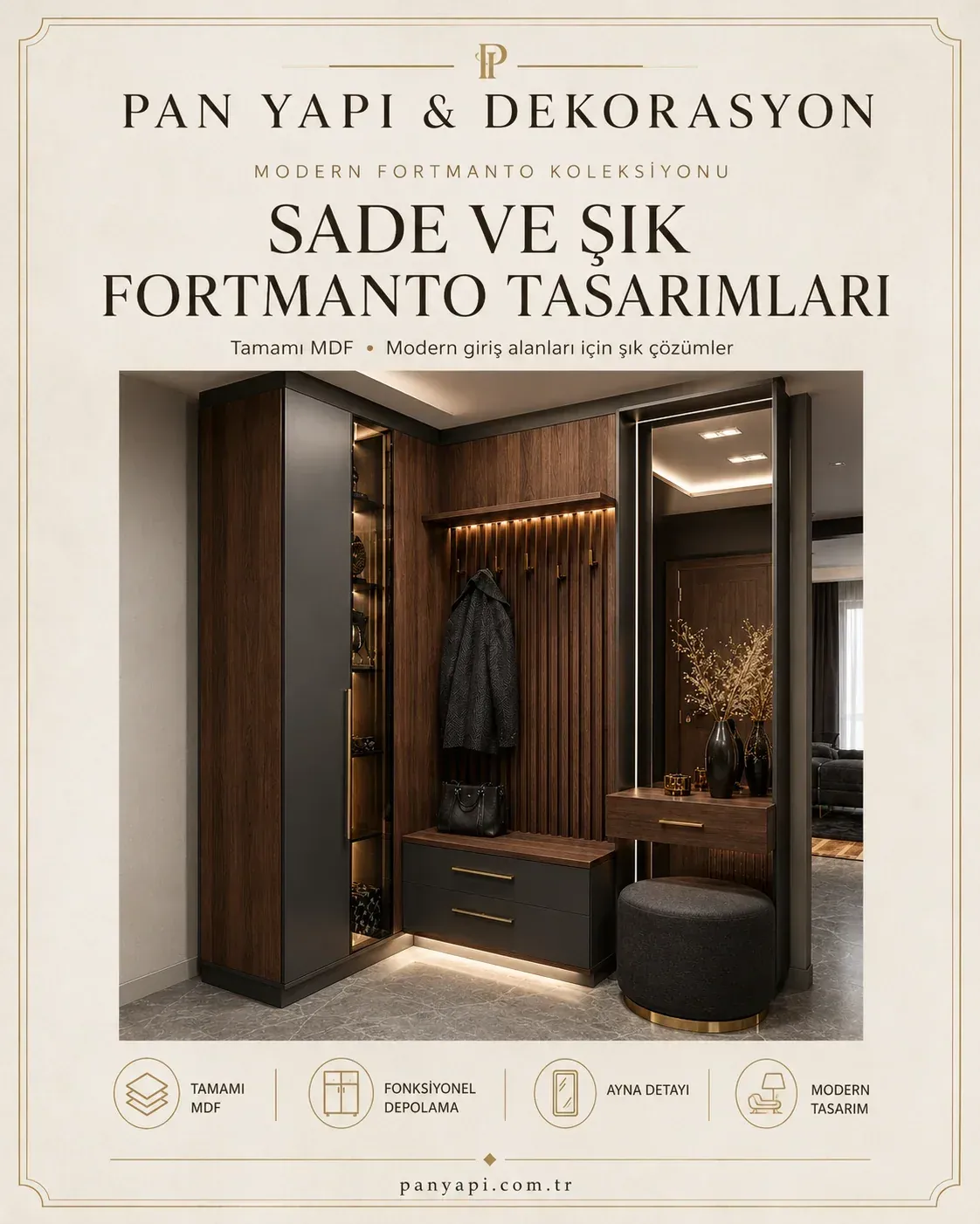 Köşe Fortmanto