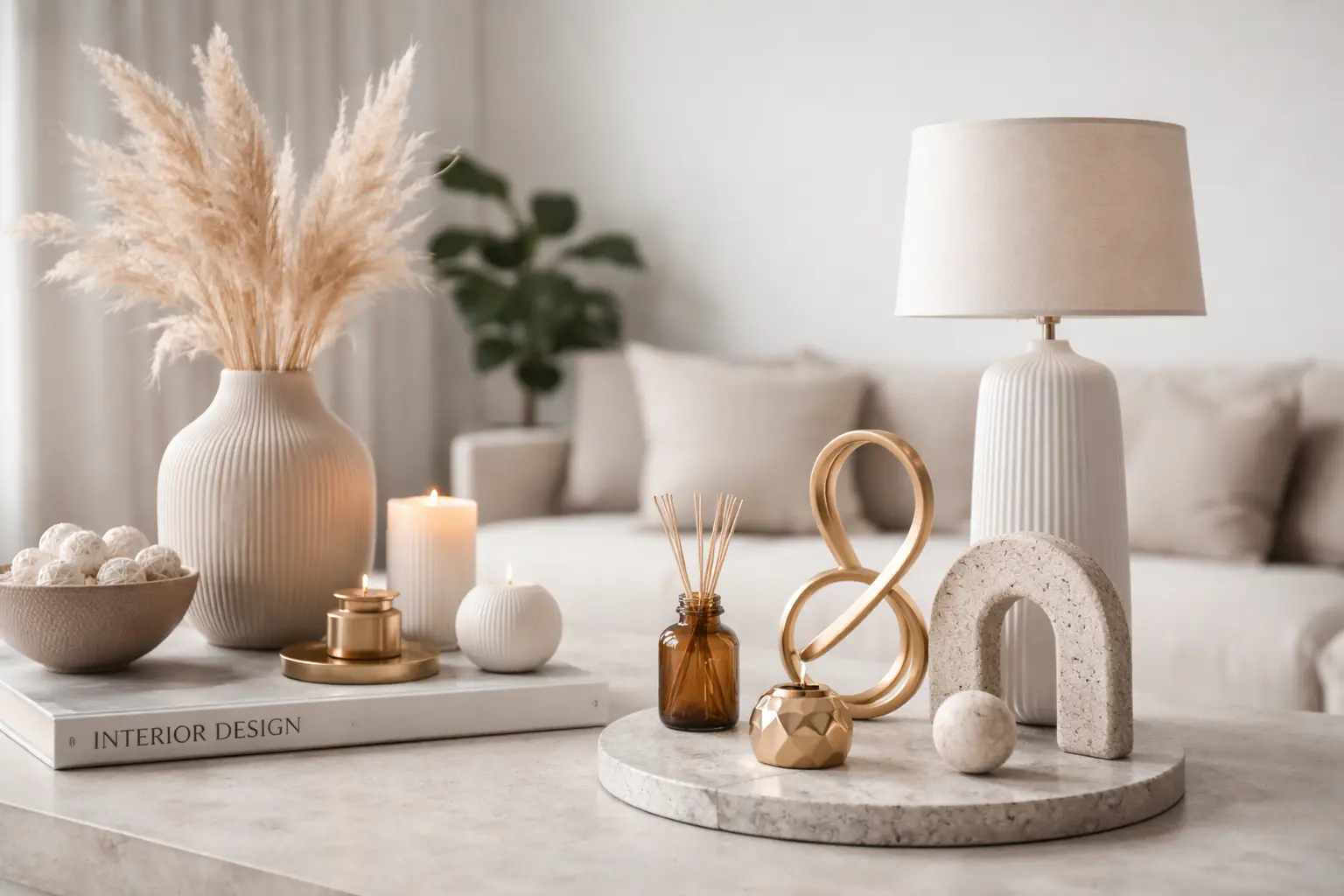 Minimal Dokunuş, Maksimum Etki